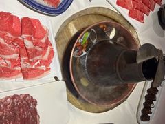 -东来顺饭庄(西直门店)