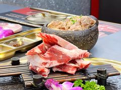 -明洞王妃家烤肉(苏州中心星悦汇店)