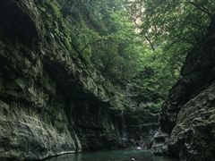 -龙门涧景区