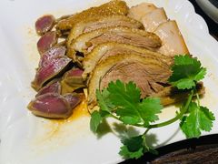 -大洋家·精品潮汕菜·生腌砂锅粥(天河东路店)