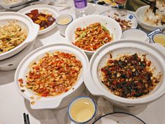 -兰湘子·湘菜小炒(崂山丽达店)