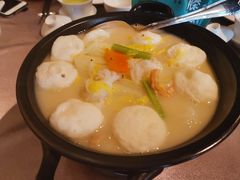 -广州文华东方酒店·江-由辉师傅主理