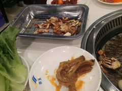 android_upload_pic-银鲨海鲜烤肉火锅自助餐厅(五星店)