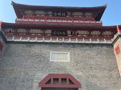 -襄阳古城