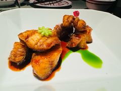-锦楼·臻选新杭帮(杭州中心店)