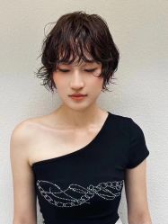 -厘里·salon