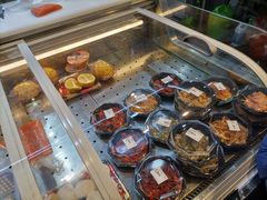 -河马鲜生海鲜超市(风荷园店)
