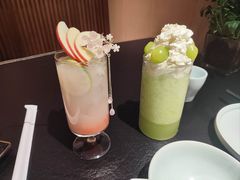 -唐猫庭院·千年陕菜(赛格国际购物中心店)