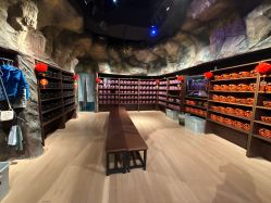 -探洞工场(丰科万达旗舰店)
