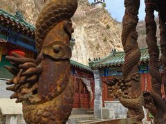 -圣莲山风景区
