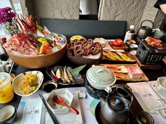 -花潮料理艺食馆(SM新生活广场店)