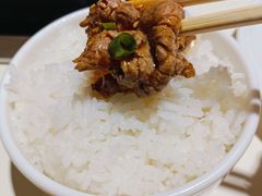 -清真涮锅鱼