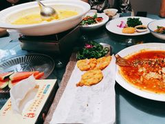 -谢氏老金口(江夏武昌大道店)