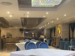 -澳门酒家(南航明珠店)