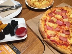 -乐凯撒披萨(正佳广场店)