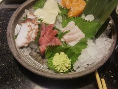 -德川家日本料理(中关村寰太大厦店)