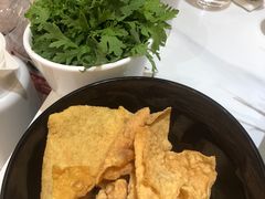 -帝皇海海鲜豆捞(桐泾商务广场店)