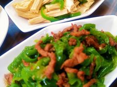 -雪琴面馆富安特色鱼汤面(城中花园店)