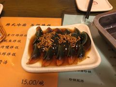 -西单翅酷(西单店)