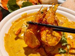 -米泰芒·东南亚料理(体育西店)