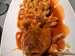 -姑苏家宴·苏帮菜·松鼠桂鱼(苏州总店)