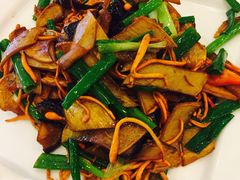 -普天和酒楼·新津菜·烤鸭(天津之眼店)