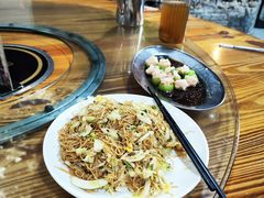 -东坊味道私房菜·地道顺德菜(大良店)
