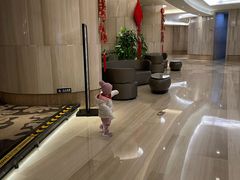 -天津梅江中心皇冠假日酒店