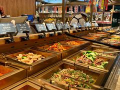 -梨花自助烤肉(西三旗万象汇黑金店)