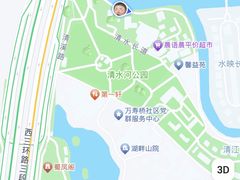 -大汗烧烤滩羊馆(清水河公园店)