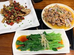 -庆合府重庆大排档(紫都城店)