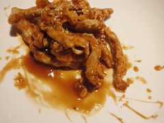 -庆云楼饭庄(什刹海店)
