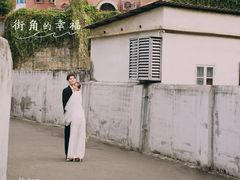 -厦门鼓浪屿青木蟳埔簪花写真摄影(鼓浪屿店)