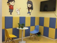 -津旗游泳俱乐部(俊景苑店)
