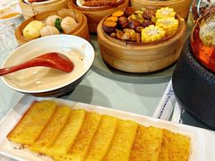 -悦雅居·老广州老味道(长湖店)