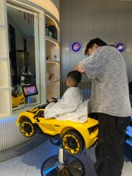 -PE SALON