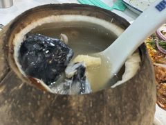 -明本湛江鸡•海鲜小厨(陈家祠店)