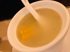 -花舍·新派粤菜·西餐·下午茶(亚运村·鸟巢店)