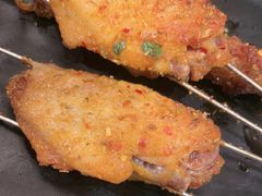 -聚味瞿记·龙虾堂(天元店)