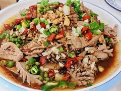 -聚福缘菜馆(隆昌路店)