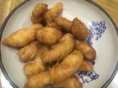 -局气 烤鸭·北京菜(光华路店)