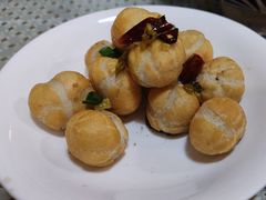 -蜗牛小馆醉乡民谣云南菜(惠新西里店)