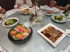-奕景海鲜(星海广场店)