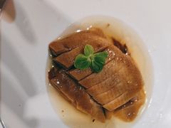 -香山湖家家宴(中山陵店)