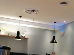 大堂-新石器烤肉(无锡万象城店)