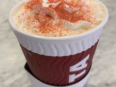 -COSTA COFFEE(恒基名人购物中心店)