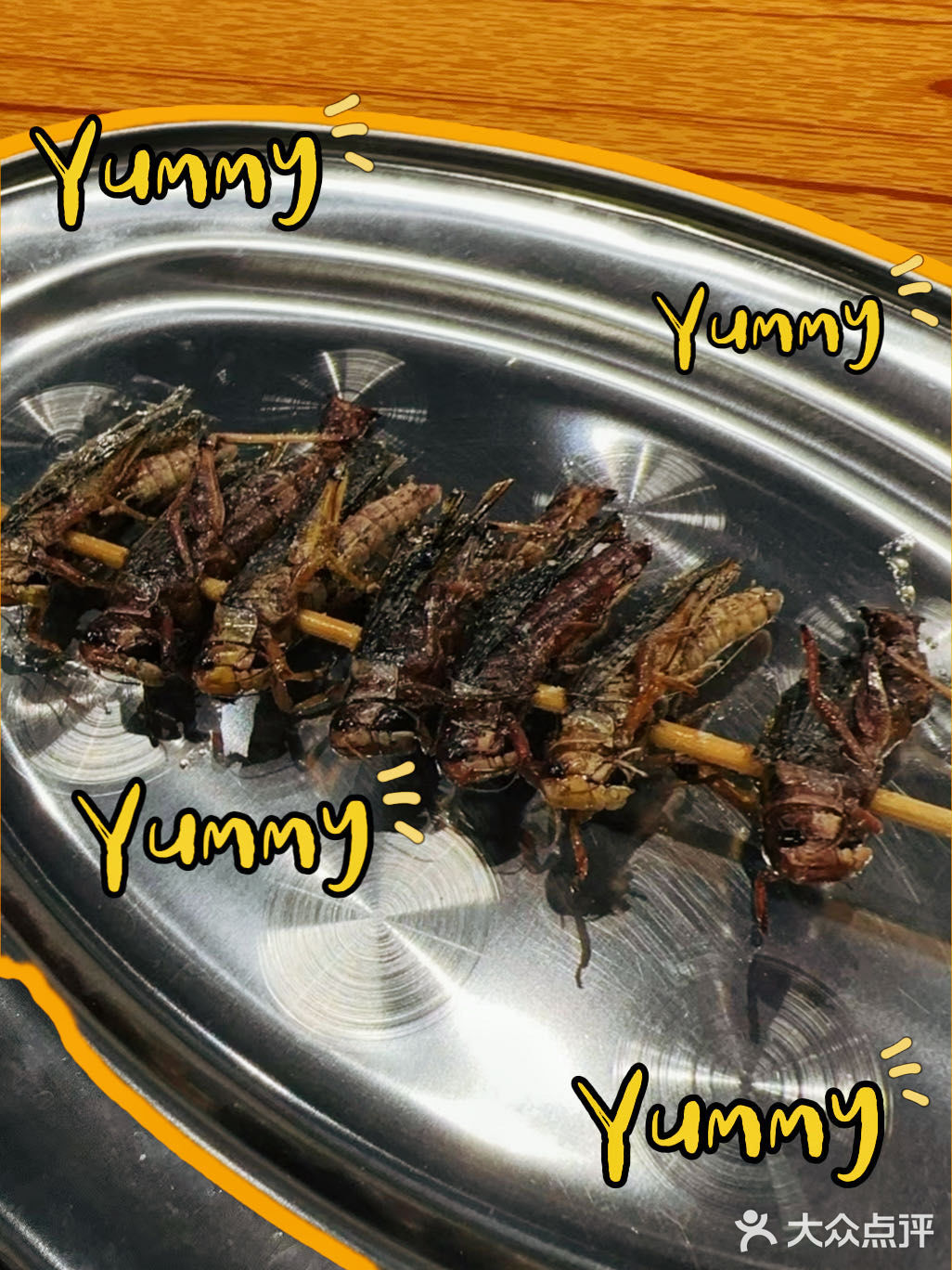 顺德‼️这家蜜汁烧烤没对手👍🏻