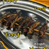 顺德‼️这家蜜汁烧烤没对手👍🏻