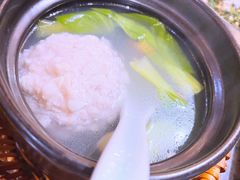 -南京大牌档(凯德1818店)