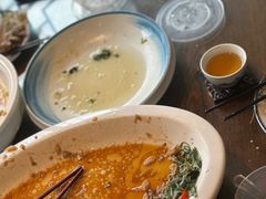 -山水茶艺馆·点心粤菜·30年老字号